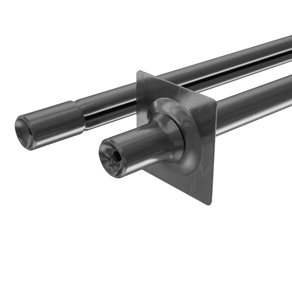 Expandable Rock Bolt​