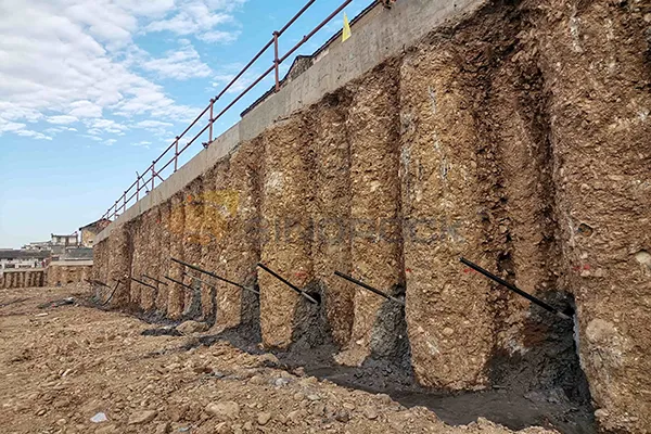 Ground and Foundation Engineering