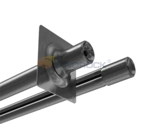 Expandable Rock Bolt​