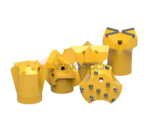 How to Solve the Difficulties in Supporting Silty Clay? Choose the Clay Bit