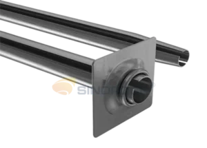 Split Set Rock Bolt