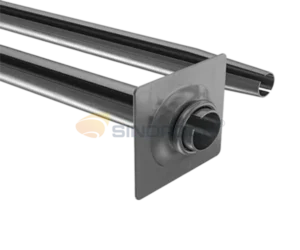 Split Set Rock Bolt