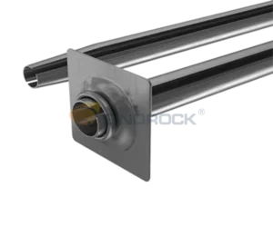Split Set Rock Bolt