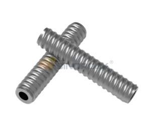 t52 hollow anchor rod