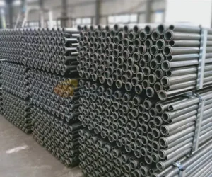 friction bolt