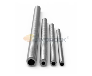 hollow anchor rod