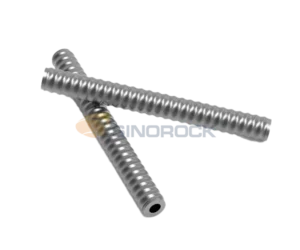 r38 5hollow anchor rod