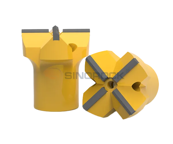 drill bits-sinorock