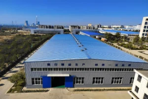 sinorock factory