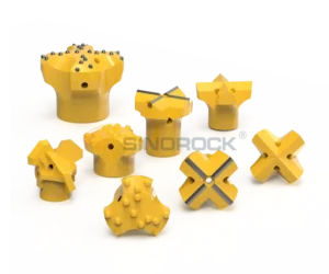 drill bits-sinorock