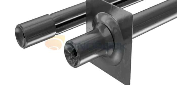 Expandable Rock Bolt​-