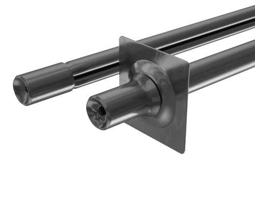 Expandable Rock Bolt​