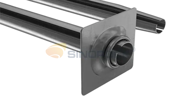 Split Set Rock Bolt