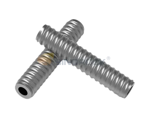 T52 hollow anchor bar