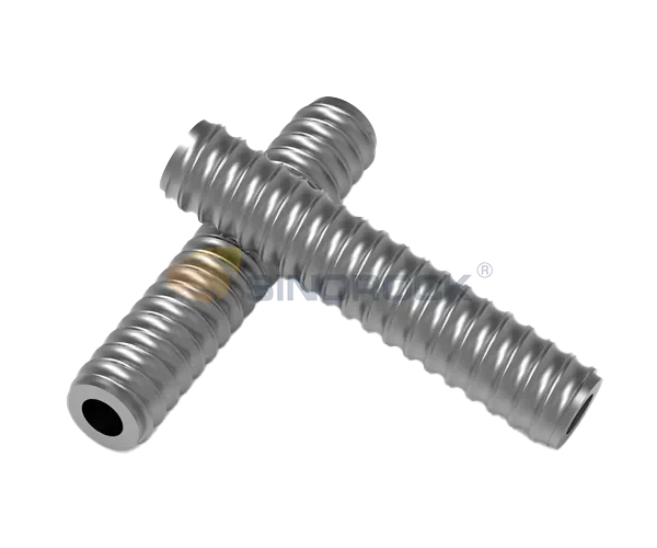 t52 hollow anchor rod