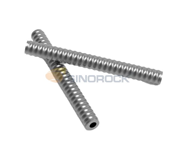 r38 5hollow anchor rod