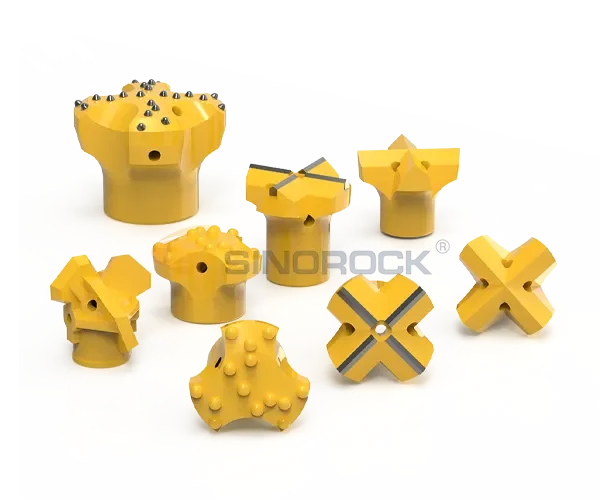 drill bits-sinorock